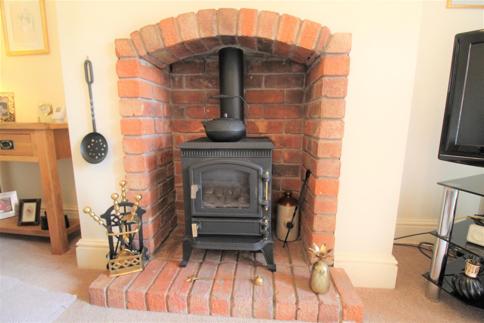 Turnhurst Road, Packmoor, Stoke-On-Trent